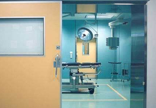 医用91视频网站入口案例